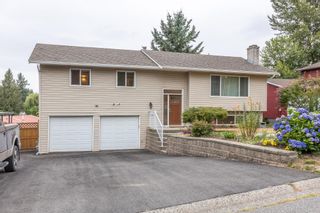Photo 1: 34621 BLATCHFORD Way in Abbotsford: Abbotsford East House for sale : MLS®# R2805369