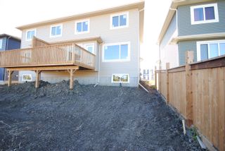Photo 5: 592 MEADOWVIEW Drive: Fort Saskatchewan House Half Duplex for sale : MLS®# E4234544