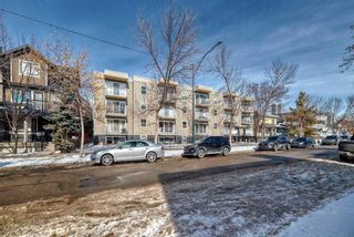 Photo 35: 301 1626 14 Avenue SW in Calgary: Sunalta Apartment for sale : MLS®# A2113710