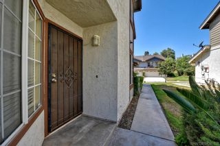 Photo 4: PARADISE HILLS Townhouse for sale : 4 bedrooms : 1345 Manzana Way in San Diego