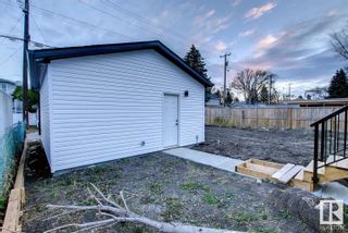 Photo 40: 8516 76 Avenue in Edmonton: Zone 17 House for sale : MLS®# E4326284