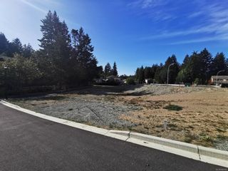 Main Photo: 31 Leam Rd in Nanaimo: Na Diver Lake Land for sale : MLS®# 945850