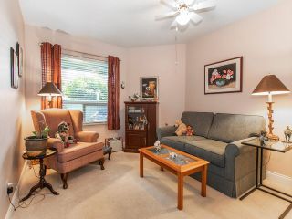 Photo 19: 104 2800 CHESTERFIELD Avenue in North Vancouver: Upper Lonsdale Condo for sale in "SOMERSET GREEN" : MLS®# R2603260