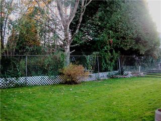 Photo 19: 288 201 CAYER Street in Coquitlam: Maillardville Manufactured Home for sale in "WILDWOOD PARK" : MLS®# V1033791