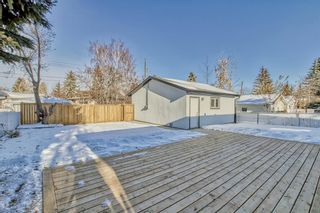 Photo 40: 16 Hoover Place SW in Calgary: Haysboro Detached for sale : MLS®# A2015634