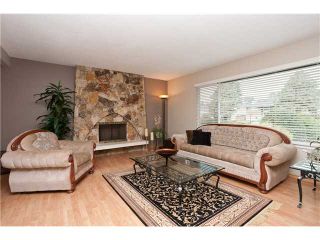 Photo 2: 6236 LOCHDALE Street in Burnaby: Parkcrest House for sale (Burnaby North)  : MLS®# V881458