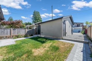 Photo 25: 2 8192 HAIG Street in Vancouver: Marpole 1/2 Duplex for sale (Vancouver West)  : MLS®# R2904584