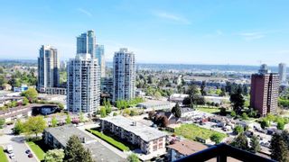 Photo 19: 2207 7178 COLLIER Street in Burnaby: Highgate Condo for sale in "ARCADIA" (Burnaby South)  : MLS®# R2777708