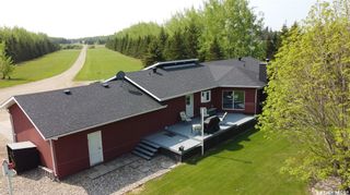 Photo 3: Slade Acreage Rural Address in Barrier Valley: Residential for sale (Barrier Valley Rm No. 397)  : MLS®# SK917932