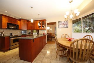 Photo 4: 40475 FRIEDEL Crescent in Squamish: Garibaldi Highlands House for sale : MLS®# R2323563