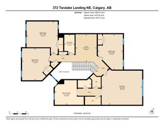 Photo 43: 372 Taralake Landing NE in Calgary: Taradale Detached for sale : MLS®# A1203256