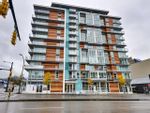 Main Photo: 1116 180 E 2ND Avenue in Vancouver: Mount Pleasant VE Condo for sale in "second + main" (Vancouver East)  : MLS®# R2627850