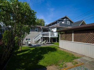 Photo 29: 2852 W 14TH Avenue in Vancouver: Kitsilano House for sale (Vancouver West)  : MLS®# R2582188