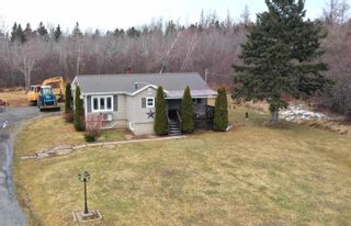 Photo 14: 1091 Hunter Road in West Wentworth: 103-Malagash, Wentworth Residential for sale (Northern Region)  : MLS®# 202404851