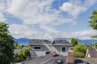 Photo 23: 5186 ST. CATHERINES Street in Vancouver: Fraser VE House for sale (Vancouver East)  : MLS®# R2587089