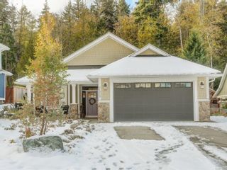 Photo 1: 2459 Blairgowrie Rd in Mill Bay: ML Mill Bay House for sale (Malahat & Area)  : MLS®# 919977