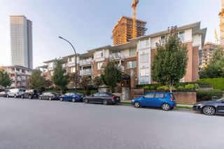 Photo 23: 212 4783 DAWSON Street in Burnaby: Brentwood Park Condo for sale in "COLLAGE by Polygon" (Burnaby North)  : MLS®# R2727279