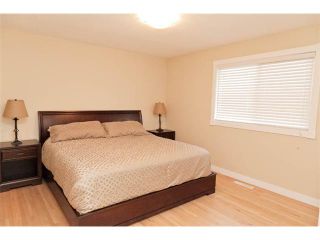 Photo 10: 1324 MAPLEGLADE Crescent SE in CALGARY: Maple Ridge Residential Detached Single Family for sale (Calgary)  : MLS®# C3515436