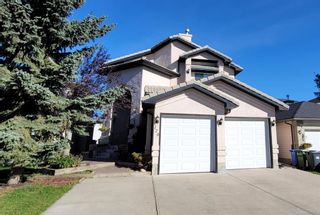 Photo 1: 170 Citadel Crest Circle NW in Calgary: Citadel Detached for sale : MLS®# A1178181