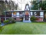 Main Photo: 14356 28TH Avenue in Surrey: Sunnyside Park Surrey House for sale (South Surrey White Rock)  : MLS®# F1228882