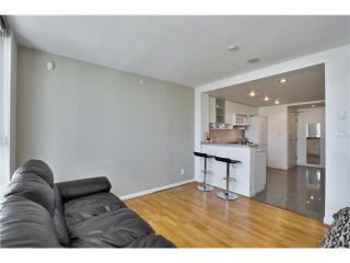 Photo 8: 2506 939 EXPO Boulevard in Vancouver: Yaletown Condo for sale in "MAX II" (Vancouver West)  : MLS®# V1130557