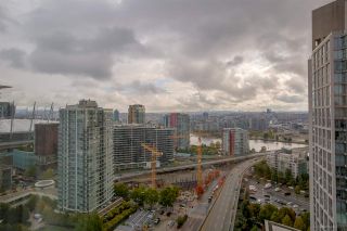 Photo 16: 3005 1008 CAMBIE Street in Vancouver: Yaletown Condo for sale in "WATERWORKS" (Vancouver West)  : MLS®# R2214734