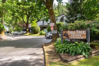 Photo 25: 192 JAMES ROAD in Port Moody: Port Moody Centre Townhouse for sale : MLS®# R2790002