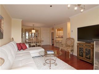 Photo 1: # 304 1154 WESTWOOD ST in Coquitlam: North Coquitlam Condo for sale : MLS®# V1018345
