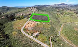 Main Photo: OLIVENHAIN Property for sale: 0 Ranch Summit in Encinitas