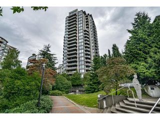 Photo 34: 155 W 2ND Street in North Vancouver: Lower Lonsdale Townhouse for sale in "SKY" : MLS®# R2537740