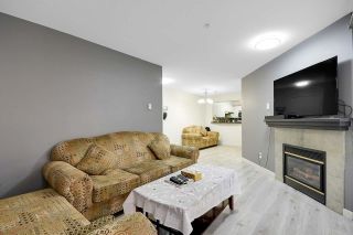 Photo 4: 212 8110 120A Street in Surrey: Queen Mary Park Surrey Condo for sale in "MAINSTREET" : MLS®# R2881598