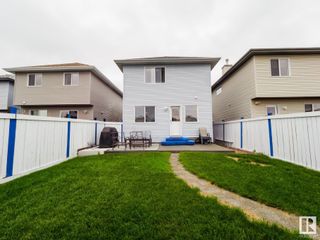 Photo 50: 16311 58 Street in Edmonton: Zone 03 House for sale : MLS®# E4300168