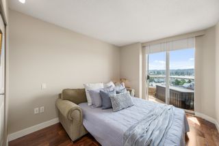 Photo 13: 1105 1235 QUAYSIDE Drive in New Westminster: Quay Condo for sale in "RIVIERA" : MLS®# R2883041