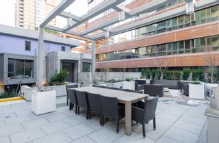 Photo 24: 1803 1133 HORNBY Street in Vancouver: Downtown VW Condo for sale in "Addition" (Vancouver West)  : MLS®# R2878738
