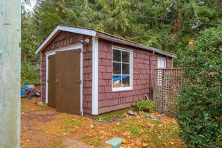 Photo 45: 594 Shorewood Rd in Mill Bay: ML Mill Bay House for sale (Malahat & Area)  : MLS®# 889673