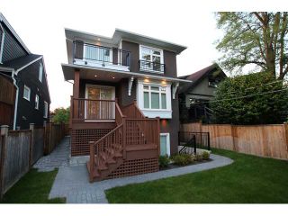 Photo 11: 4028 W 31ST Avenue in Vancouver: Dunbar House for sale (Vancouver West)  : MLS®# V1054709