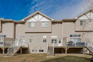 Photo 23: 21 Crystal Shores Cove: Okotoks Row/Townhouse for sale : MLS®# A2126777