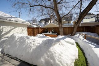 Photo 35: 66 Queenston Street in Winnipeg: River Heights North Residential for sale (1C)  : MLS®# 202303797