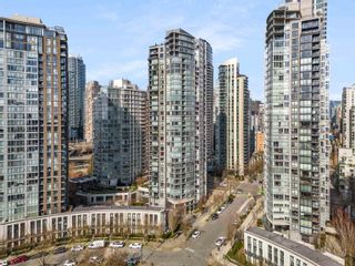 Photo 17: 1907 1495 RICHARDS Street in Vancouver: Yaletown Condo for sale (Vancouver West)  : MLS®# R2761192