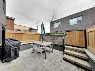 Photo 10: 217 Manning Avenue in Toronto: Palmerston-Little Italy House (3-Storey) for sale (Toronto C01)  : MLS®# C4086372