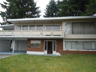 Photo 2: 703 PEMBROKE Avenue in Coquitlam: Coquitlam West House for sale : MLS®# V1126678