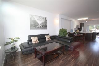 Photo 2: 71 3010 RIVERBEND Drive in Coquitlam: Coquitlam East Townhouse for sale : MLS®# R2564260