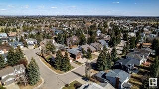 Photo 50: 15124 RAMSAY Crescent in Edmonton: Zone 14 House for sale : MLS®# E4384696