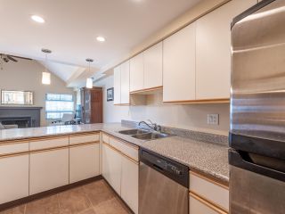 Photo 22: 19 1350 W 6TH Avenue in Vancouver: Fairview VW Condo for sale (Vancouver West)  : MLS®# R2770979