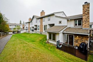 Photo 37: 85 Coachway Gardens SW in Calgary: Coach Hill Row/Townhouse for sale : MLS®# A1110212