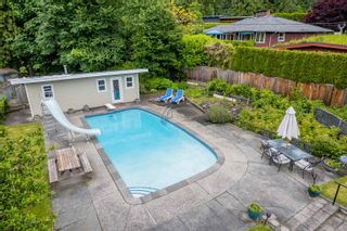 Photo 36: 780 KILKEEL Place in North Vancouver: Delbrook House for sale : MLS®# R2728067