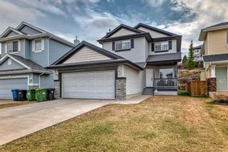 Main Photo: 11923 Valley Ridge Drive NW in Calgary: Valley Ridge Detached for sale : MLS®# A2130191