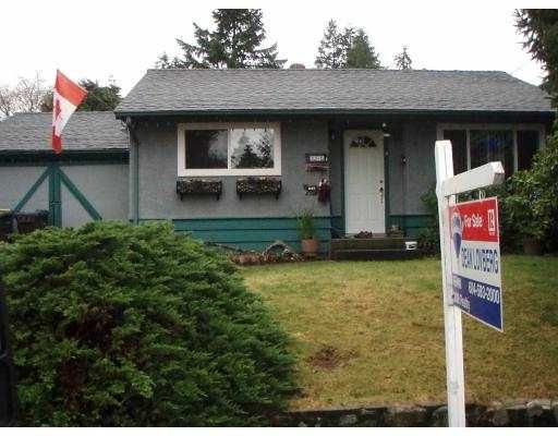 Main Photo: 3275 LIVERPOOL Street in Port Coquitlam: Glenwood PQ House for sale in "GLENWOOD" : MLS®# V803468