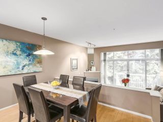 Photo 6: 8418 CORNERSTONE Street in Vancouver: Champlain Heights Townhouse for sale in "MARINE WOODS" (Vancouver East)  : MLS®# R2209751