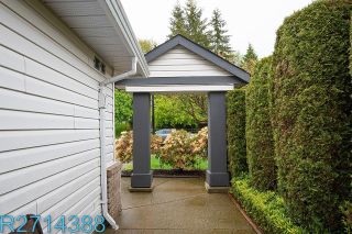 Photo 3: 15 11355 COTTONWOOD Drive in Maple Ridge: Cottonwood MR Townhouse for sale in "Cottonwood Terrace" : MLS®# R2714388